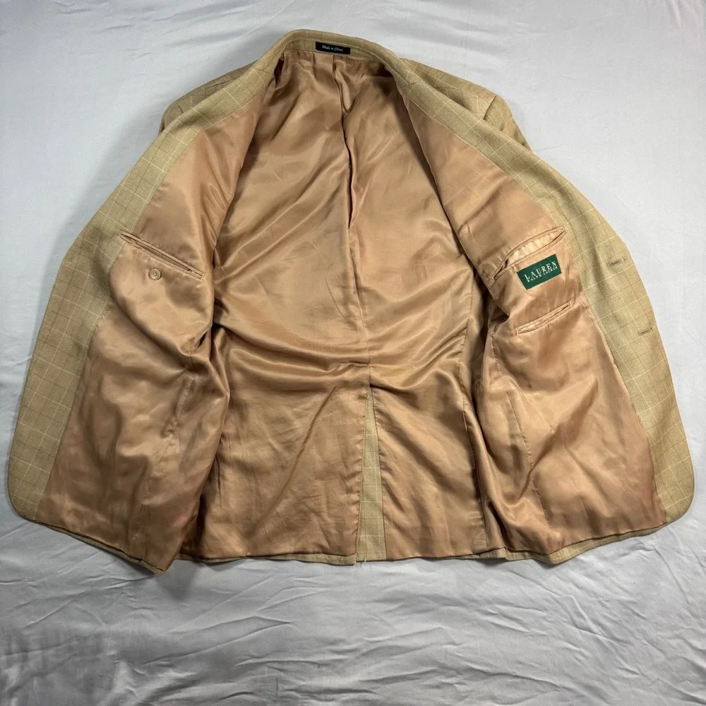 Lauren Ralph Lauren classic two